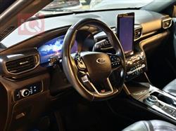 فورد إكسبلورر